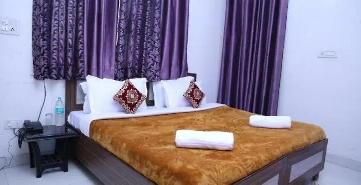 Hotel City Prime New Delhi 0*,  India