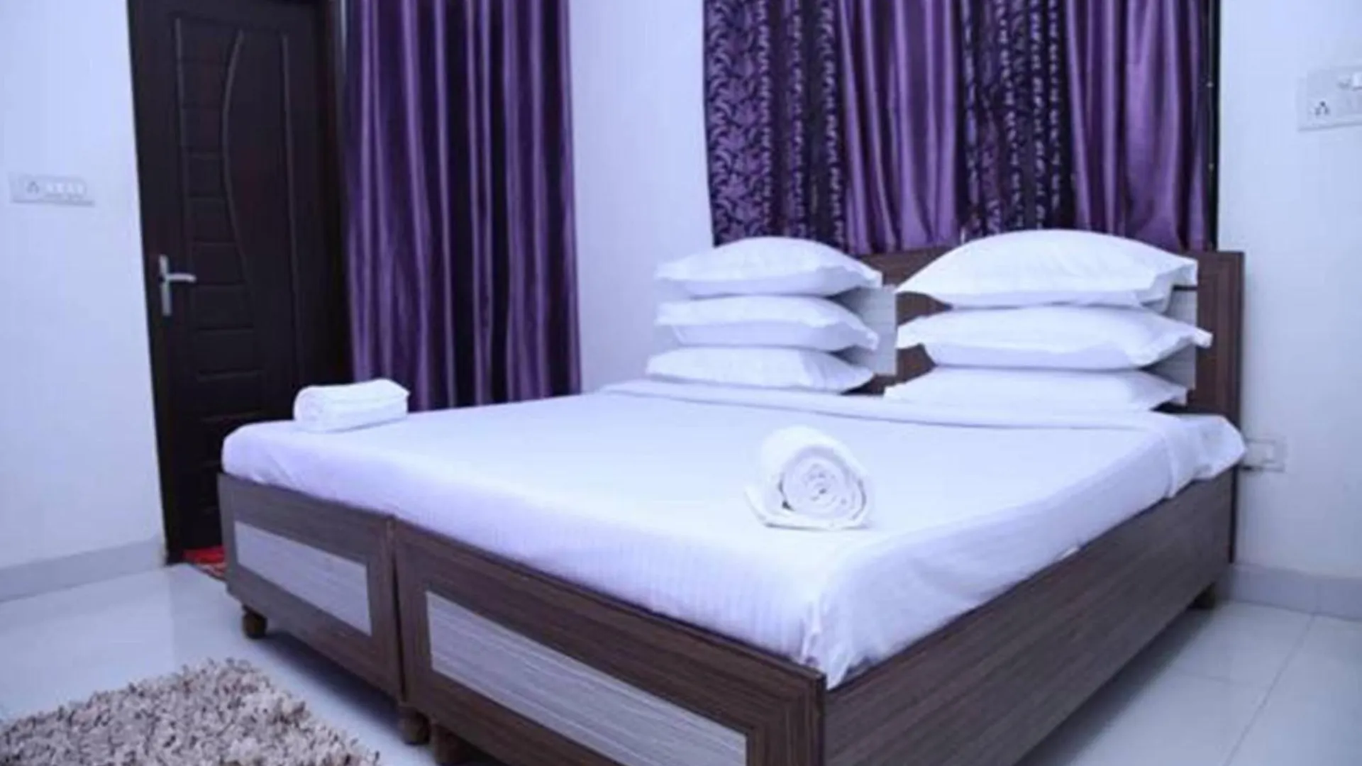 Hotel City Prime New Delhi