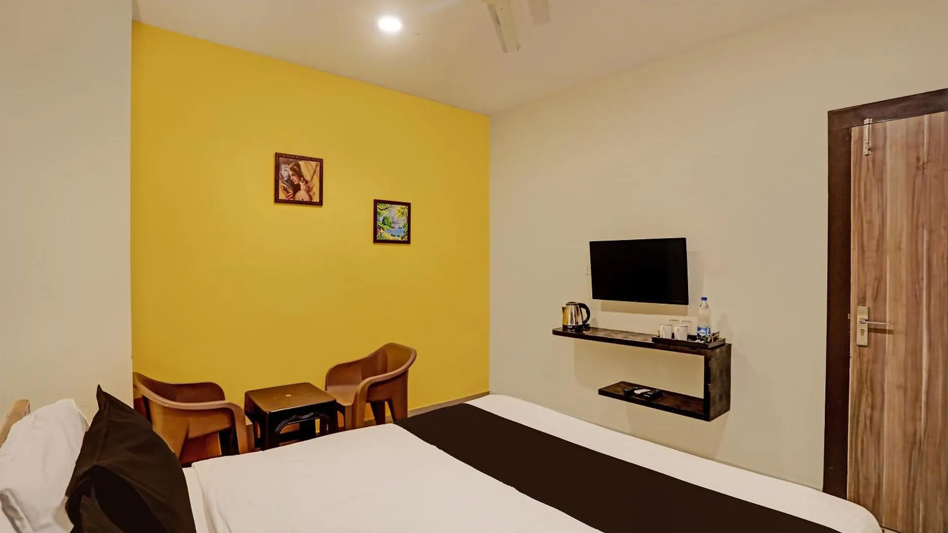 Hotel City Prime New Delhi India